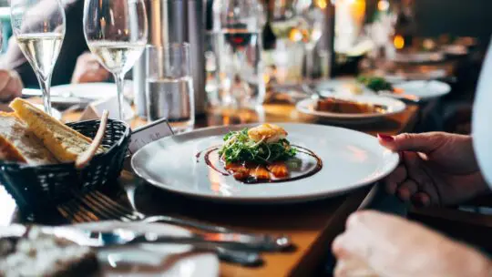 Les meilleurs restaurants étoilés de Toulouse