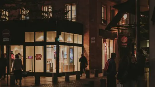 Les meilleurs théâtres de Toulouse