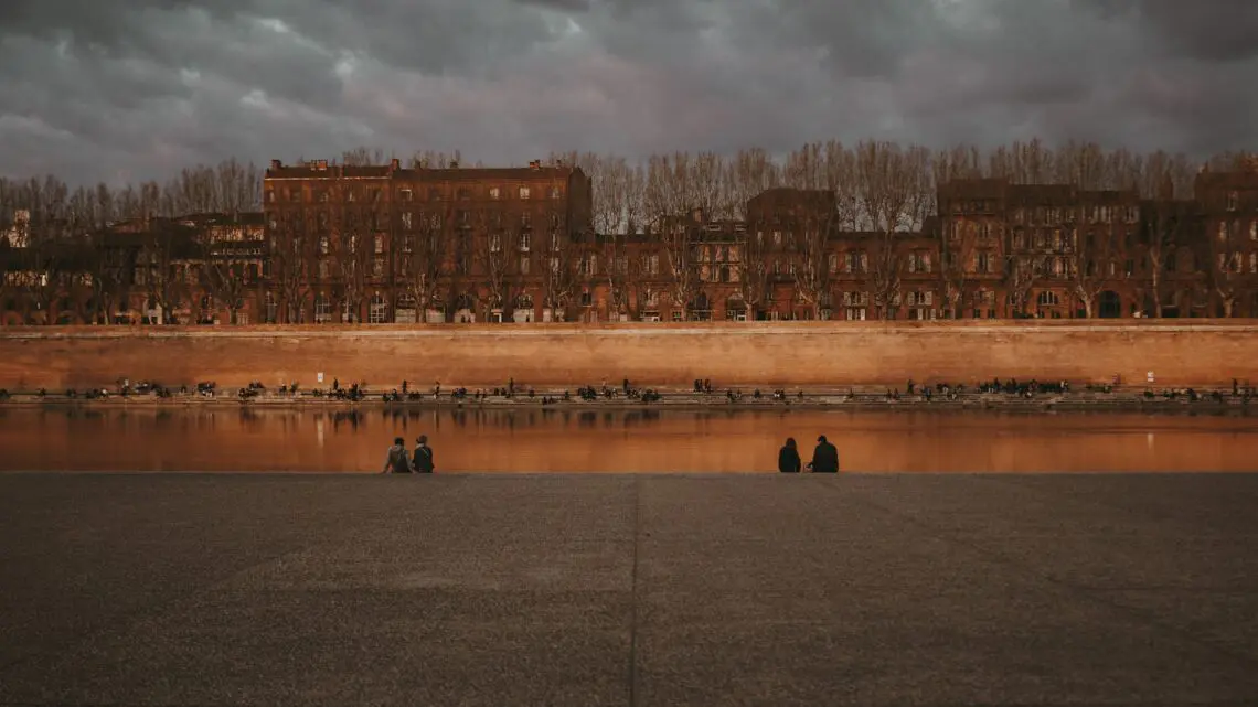 Visiter Toulouse en un week-end : notre itinéraire
