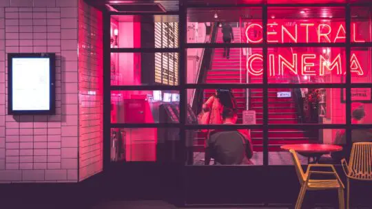 Les meilleurs cinémas de Toulouse