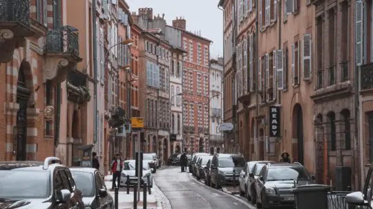 Les meilleurs quartiers de Toulouse pour une balade à pied