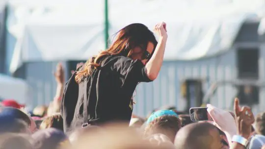 Toulouse, la ville rose des festivals en 2023