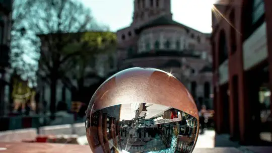 Les expositions incontournables à Toulouse en 2024