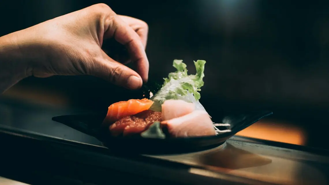 Sushis à volonté à Toulouse : les meilleures adresses à découvrir