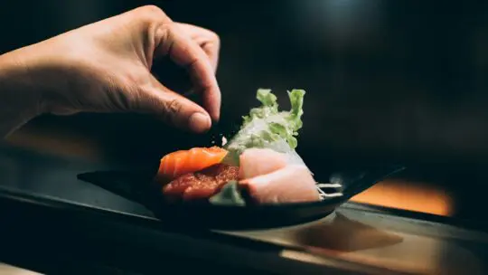 Sushis à volonté à Toulouse : les meilleures adresses à découvrir