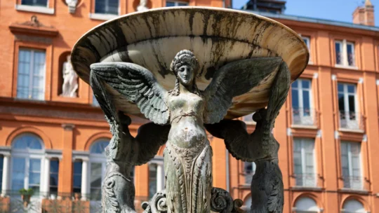 Que visiter à Toulouse en 2 jours : itinéraire complet