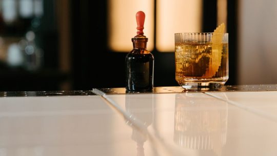 Bars à Cocktails Cachés Jean-Jaurès Toulouse 2026