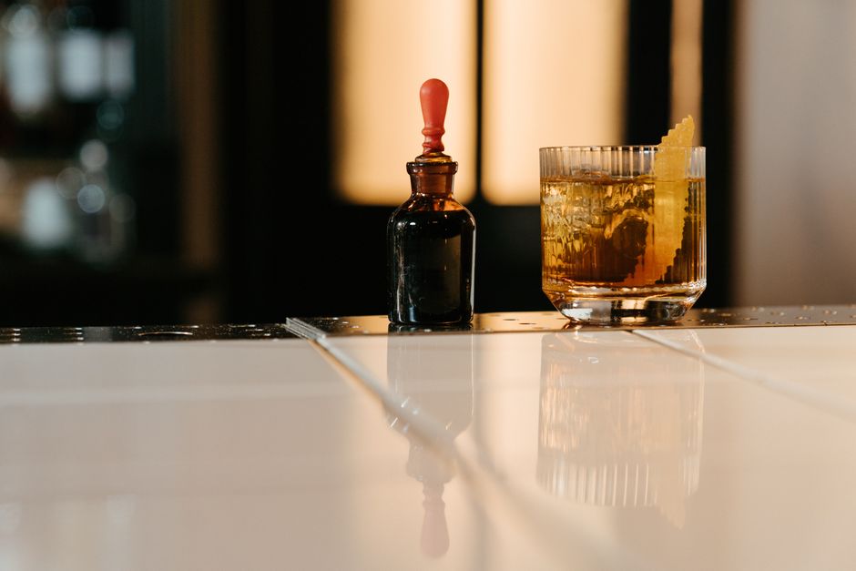 Bars à Cocktails Cachés Jean-Jaurès Toulouse 2026