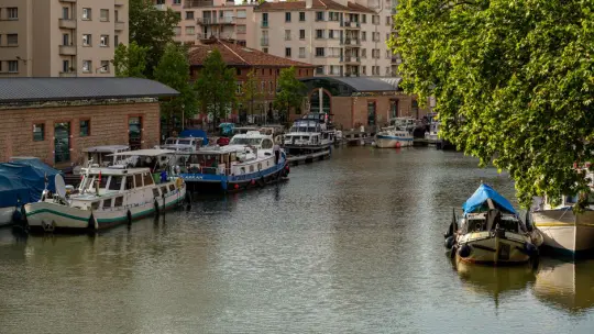 Ramones Toulouse : Les 7 meilleures tables gastronomiques 2026