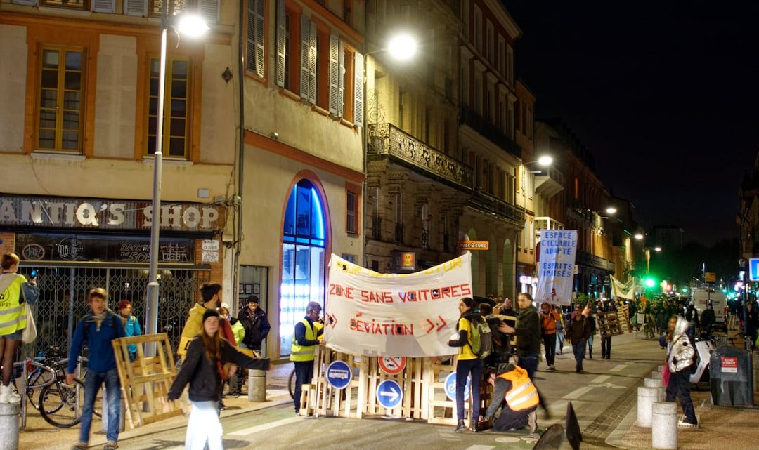 Événements gratuits à Toulouse en juin-juillet 2026