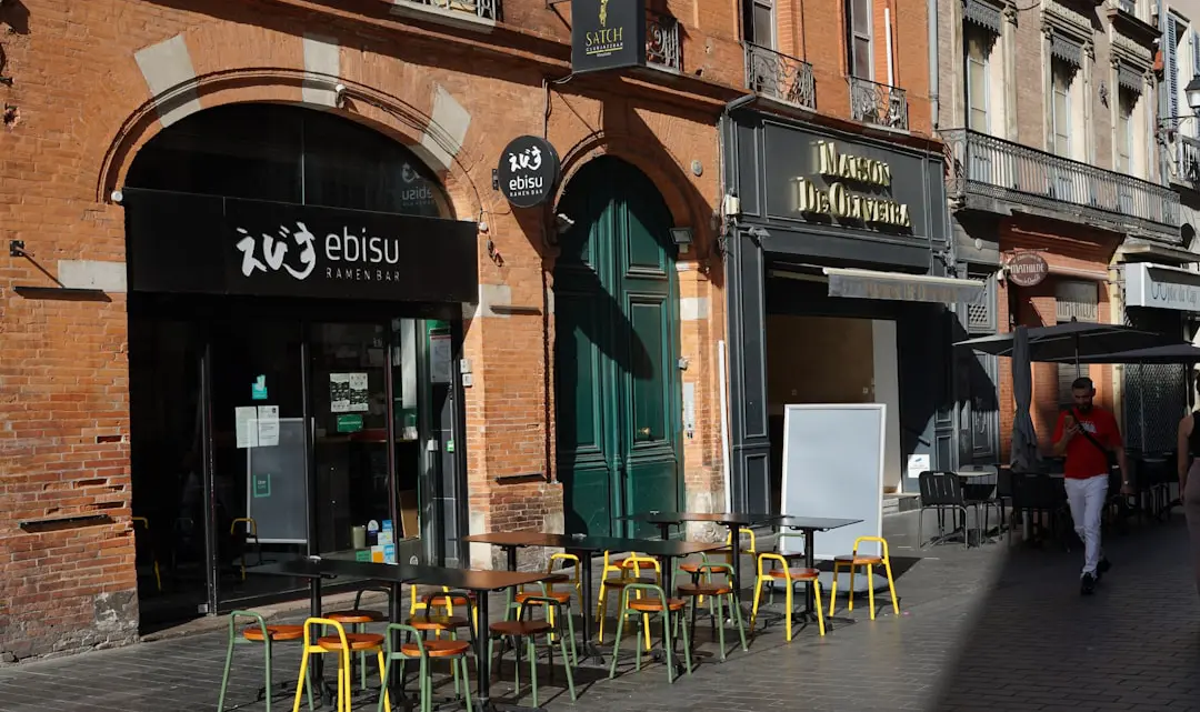 Restaurants halal lounge & cocktails à Toulouse 2026