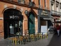 Restaurants halal lounge & cocktails à Toulouse 2026