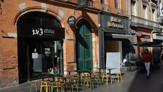 Restaurants halal lounge & cocktails à Toulouse 2026