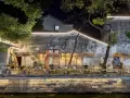 Restaurants terrasse chauffée vue Garonne Toulouse 2026