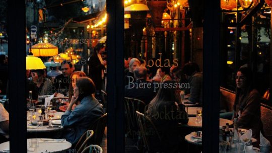 Restaurants Toulouse ouverts tard : manger après 23h en semaine