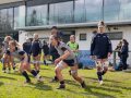 Rugby féminin à Toulouse : où regarder les matchs en 2026