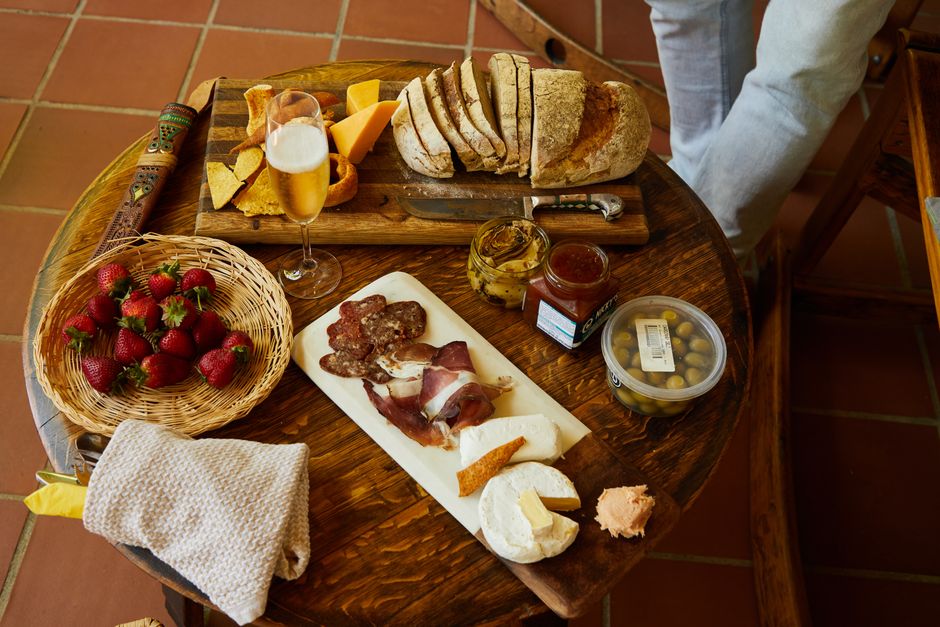 Tapas authentiques à Toulouse : bars cachés & apéros 17h-19h
