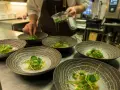 Restaurants végétariens gastronomiques à Toulouse en 2026