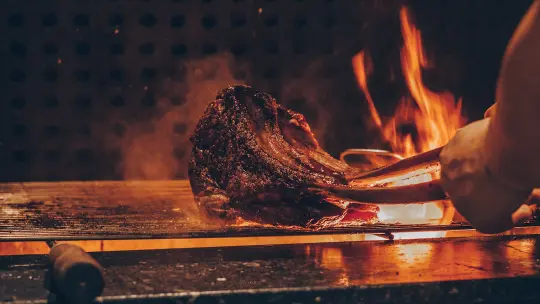 Restaurants viande grillée Toulouse : la vraie barbaque de boucher