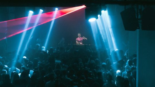 Concerts & événements à Toulouse en 2027 : agenda