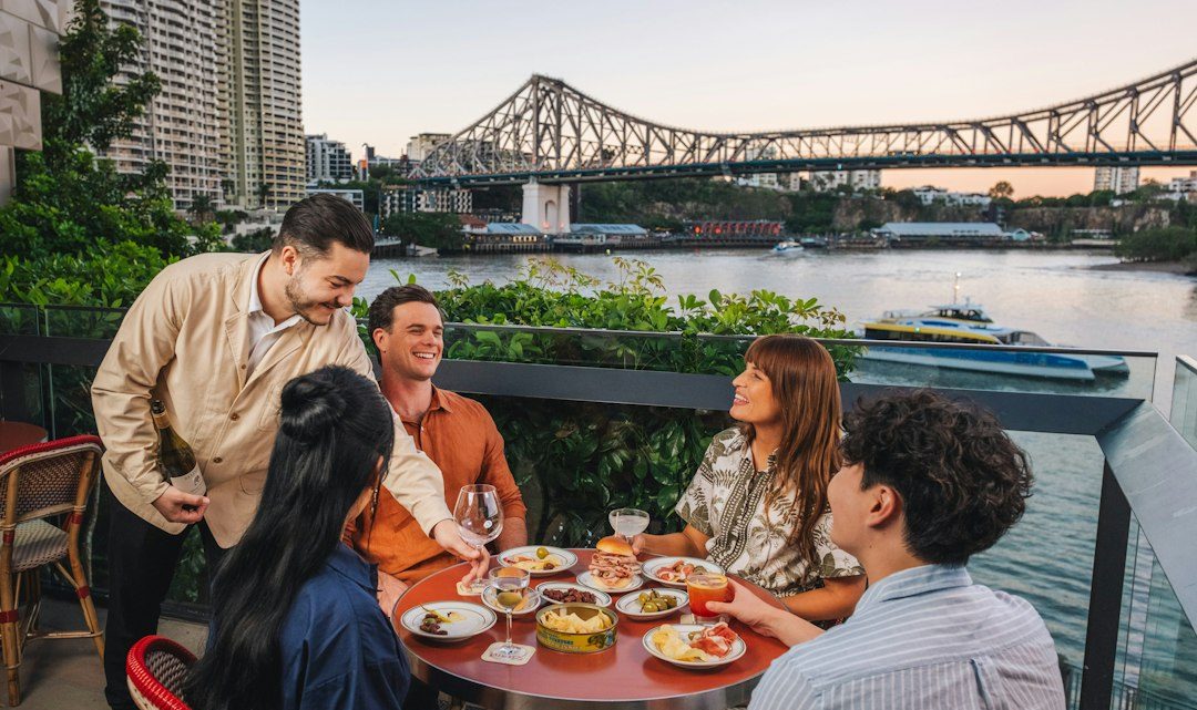 Restaurants accès direct Garonne Toulouse : guide 2026