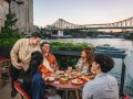 Restaurants accès direct Garonne Toulouse : guide 2026