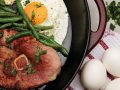 Cuisine occitane revisitée à Toulouse hors Capitole