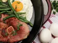 Cuisine occitane revisitée à Toulouse hors Capitole