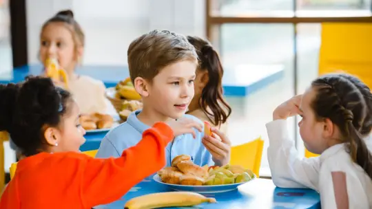 Restaurants Toulouse : sortie scolaire réussie en 2026