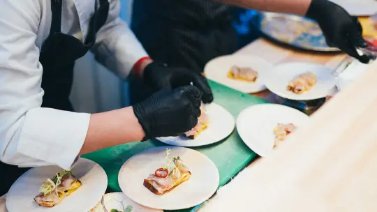 Salons gastronomie Toulouse 2026-2027 : dates, billets et réductions groupe