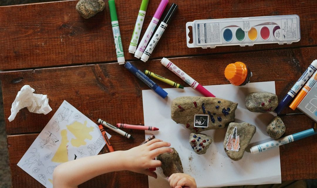 Sorties Toulouse enfants 3-5 ans : activités sans écran 2026