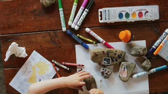 Sorties Toulouse enfants 3-5 ans : activités sans écran 2026