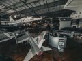 Toulouse Aérospatiale + repas gastro : circuit famille 2026