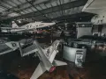 Toulouse Aérospatiale + repas gastro : circuit famille 2026