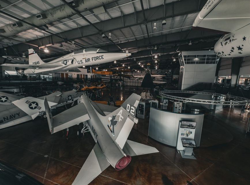 Toulouse Aérospatiale + repas gastro : circuit famille 2026